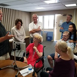 Caregiver Support Group – Central AZ