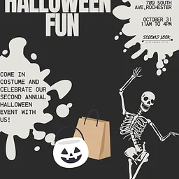 Halloween Fun
