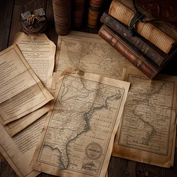 Help with Researching Your Patriot Ancestor (Lunch & Learn)