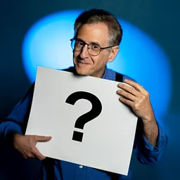 Minnesota Fringe: Ari Hoptman “Is That Why?”