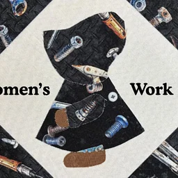 Women's Work Exhibit