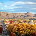 Nevada Day Weekend Schedule