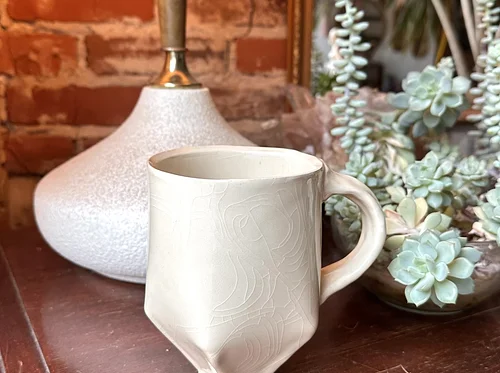 Make Your Own Ceramic Mug