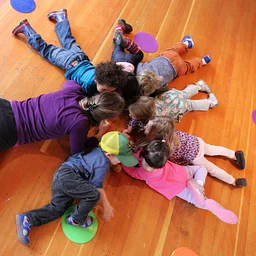 Mini Movement Mondays