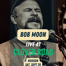 Bob Moon Live