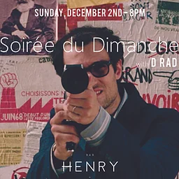 Soiree du Dimanche