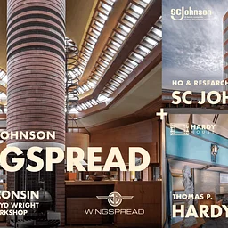 Weekend Photography Workshop - Frank Lloyd Wright in Focus - Wingspread, SC Johnson, Hardy House - Racine, WI