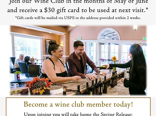 Special Offer for New Members!