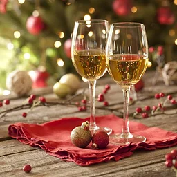 Holiday Market & Wine Tasting