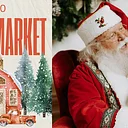 Pocatello Christmas Market