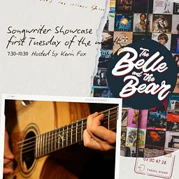 Songwriter Showcase (1)