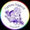 Curious Squirrel Bookshop