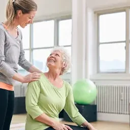 Free Member Course: Low Back Pain and Posture