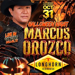 MARCOS OROZCO