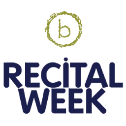Recital Week