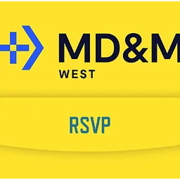 MD&M West