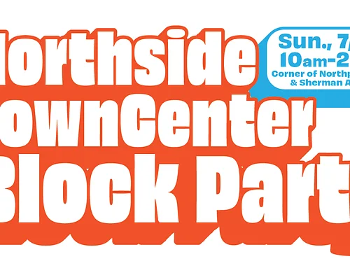 Northside TownCenter Block Party
