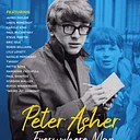 Peter Asher: Everywhere Man