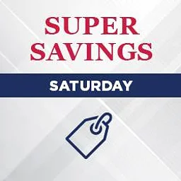 Super Savings