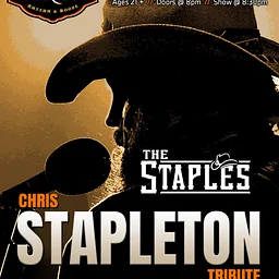 The Staples ` A Tribute to Chris Stapleton