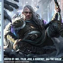 Magic: The Gathering Game Night