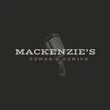 Mackenzie's Tunes & Tonics