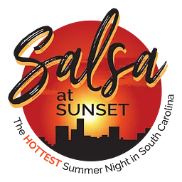 Salsa at Sunset