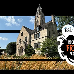 ESL Rochester Fringe Festival at MAG