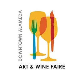 Downtown Alameda Art & Wine Faire