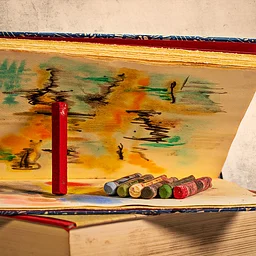 Open Studio