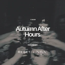Girls Night Out @ Reset Athletic