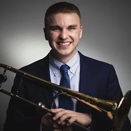 Early Evening Jazz: Jackson Churchill Trio