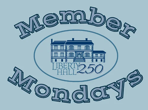 Membership Mondays: Architecture Tour