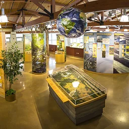 America’s Landscapes: The Palos Preserves