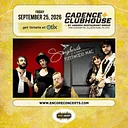 Songbirds – A Tribute to Fleetwood Mac