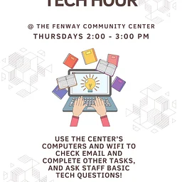 Tech Hour