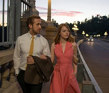 La La Land