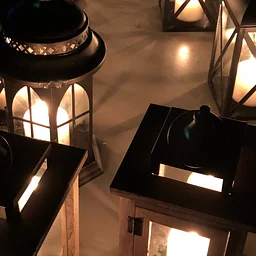 Dey After Dark Lantern Tours