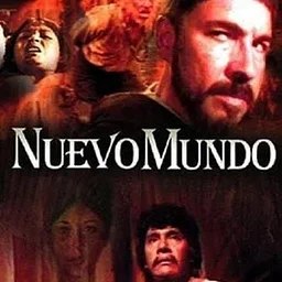Showing of ‘Nuevo Mundo’