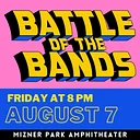 Battle of the Bands