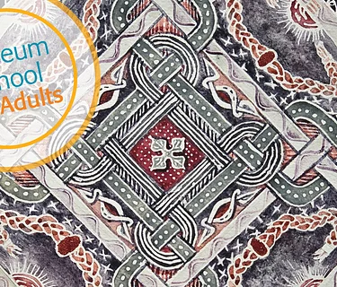 Celtic Knot Illustration