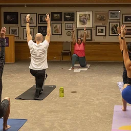 Yoga is for EveryBody | Free Community Class