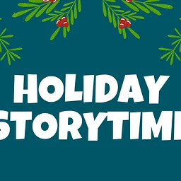 Holiday Storytime