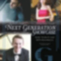 Next Generation Showcase