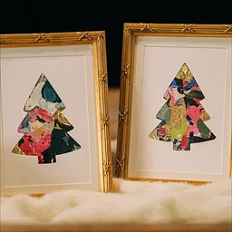 Kids Handmade Winter Gift Workshop