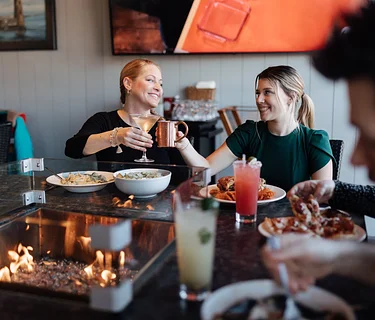 MOTHER’S DAY at GALLEY HATCH