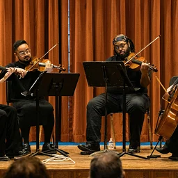 Echoes: A Transgender Day of Remembrance Concert