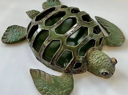 INTERMEDIATE & ADVANCED POTTERY – wednesdays, april