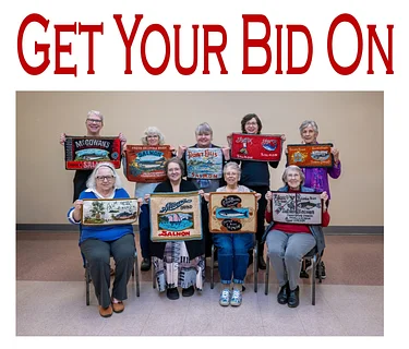 Closing Reception, From Tin to Table: The Art of Salmon and Oyster Labels from the Collection of Matt Winters