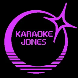 KARAOKE JONES 6pm – 9pm